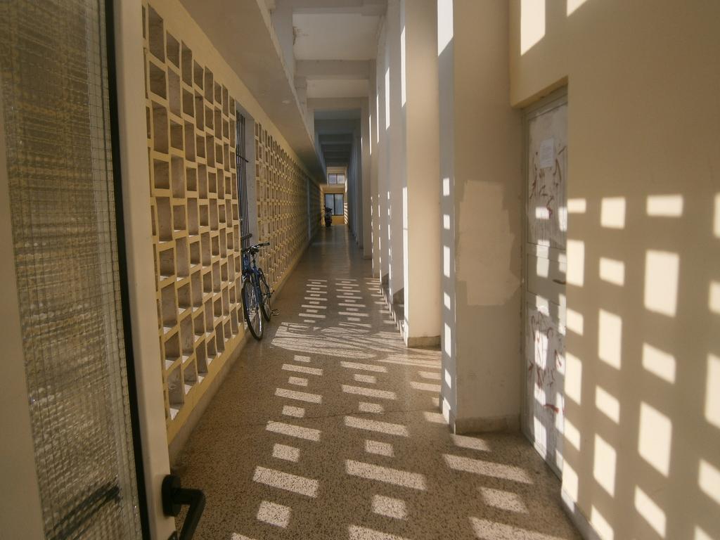 Neva Rooms Split Szoba fotó