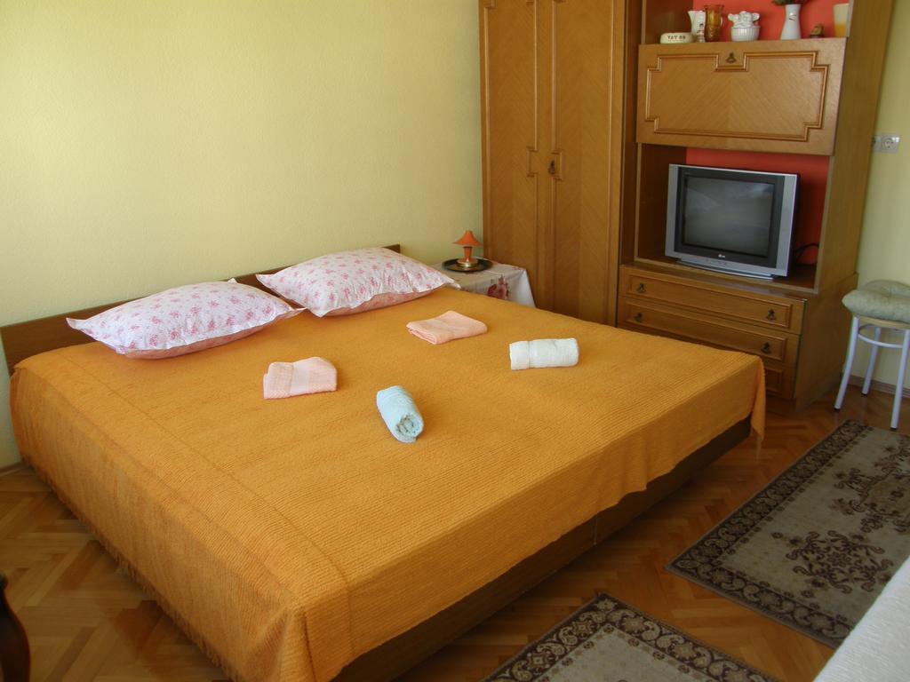 Neva Rooms Split Kültér fotó