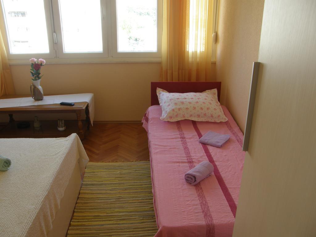 Neva Rooms Split Kültér fotó