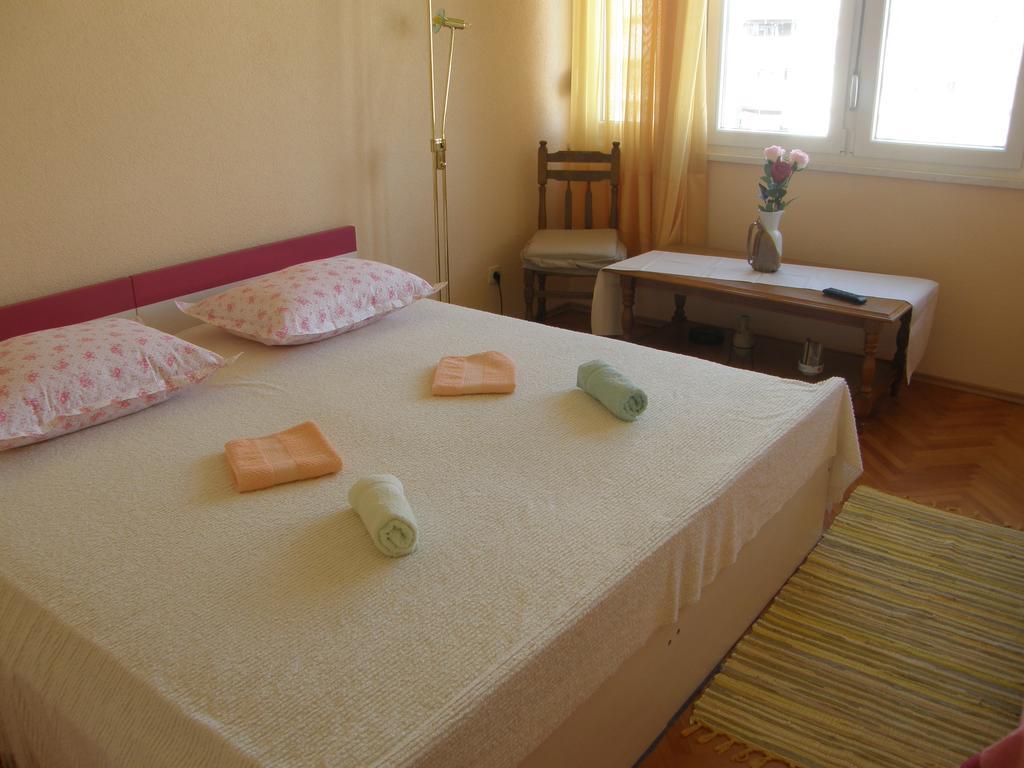 Neva Rooms Split Kültér fotó