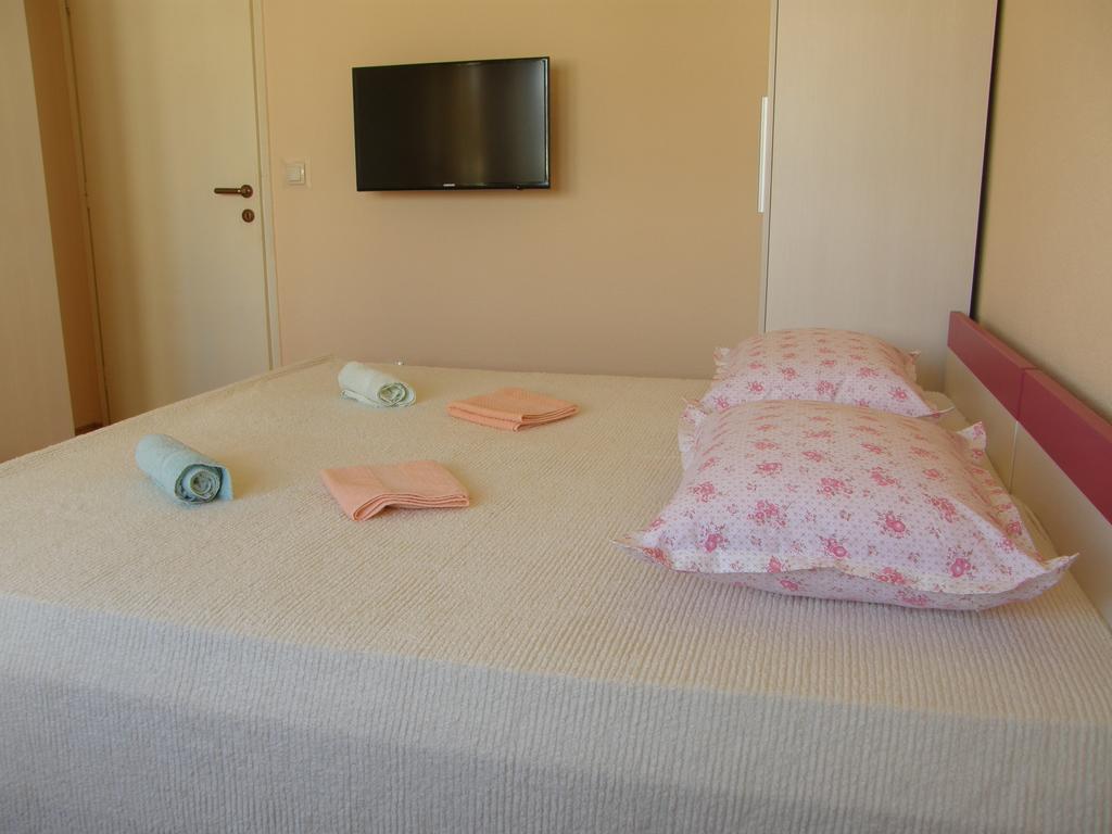 Neva Rooms Split Kültér fotó