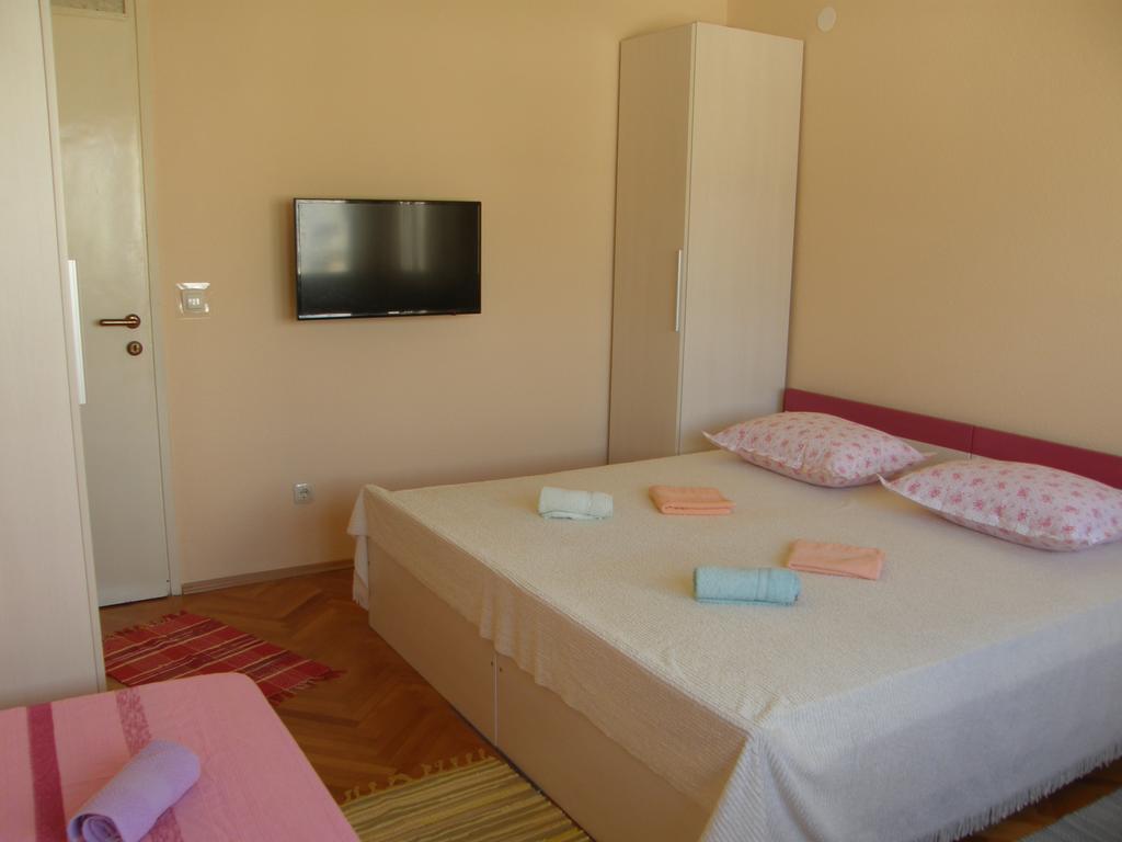Neva Rooms Split Kültér fotó
