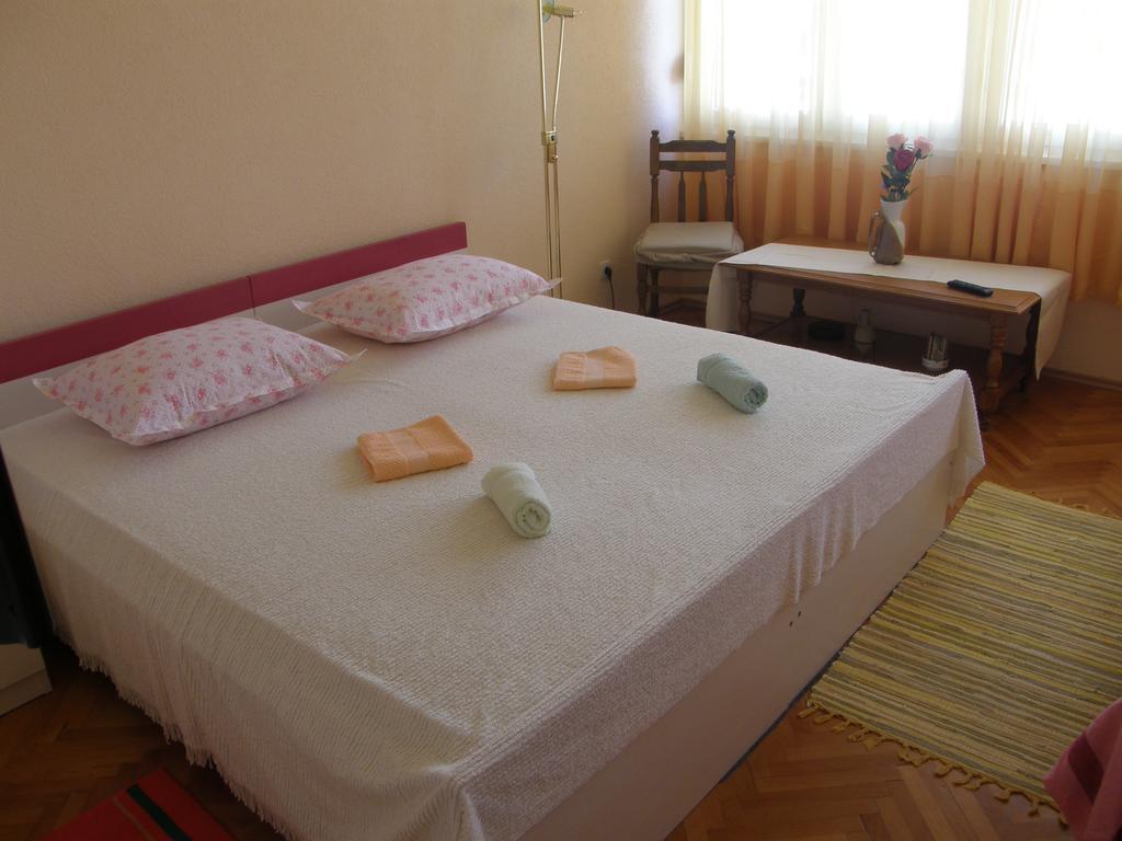 Neva Rooms Split Kültér fotó