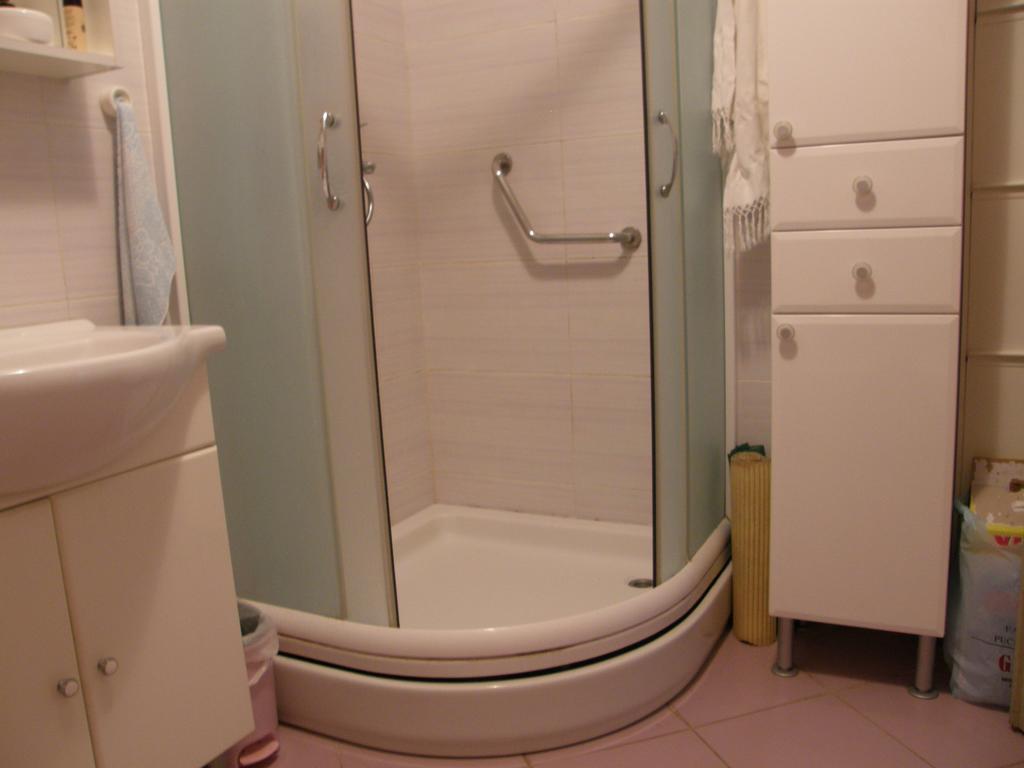 Neva Rooms Split Kültér fotó