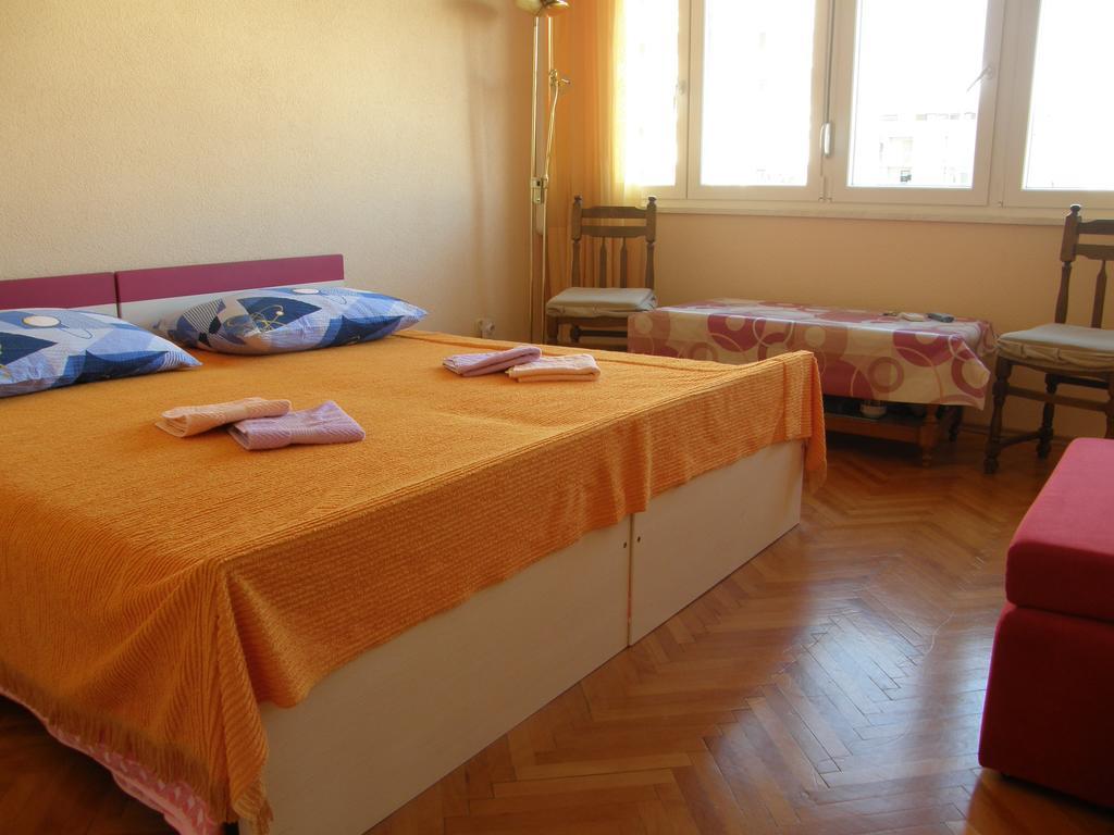 Neva Rooms Split Kültér fotó