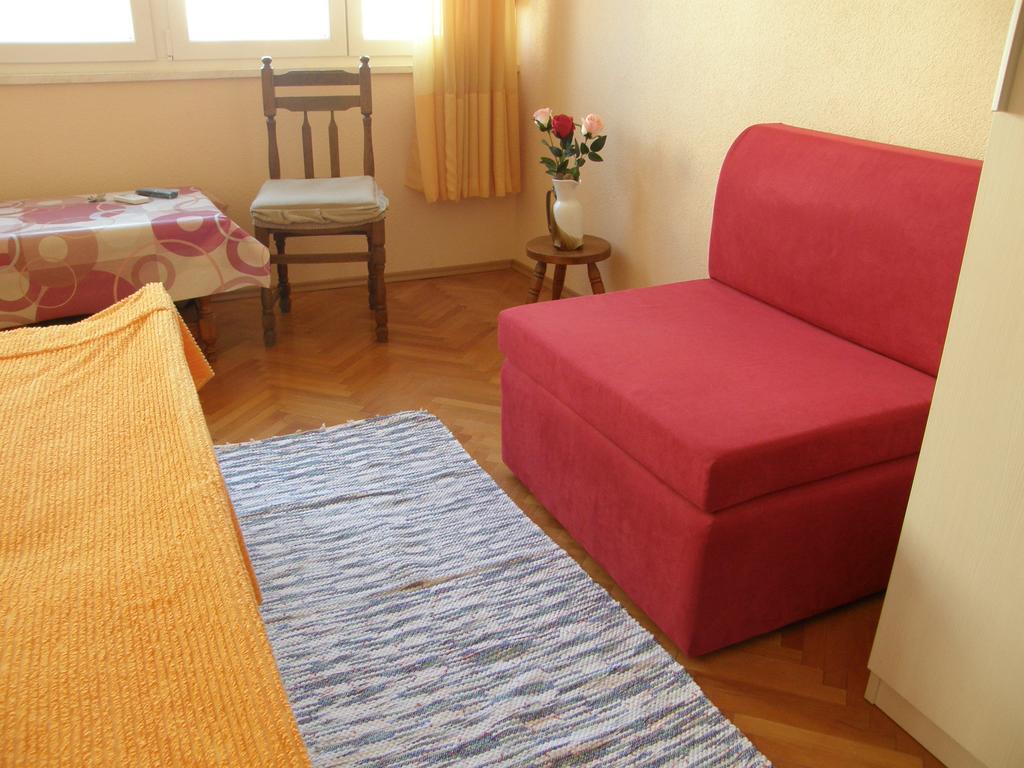 Neva Rooms Split Kültér fotó