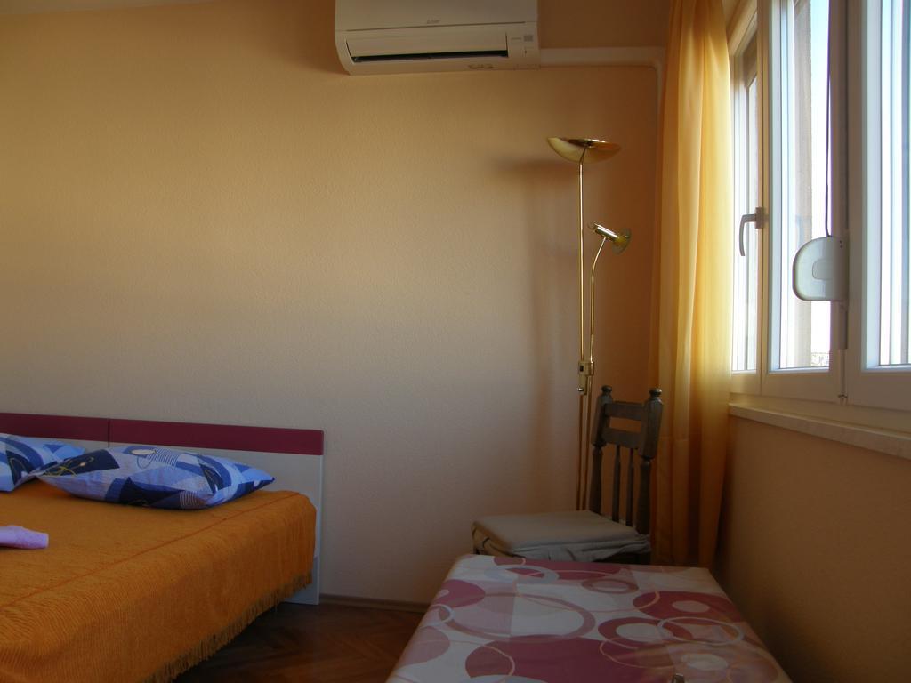 Neva Rooms Split Kültér fotó