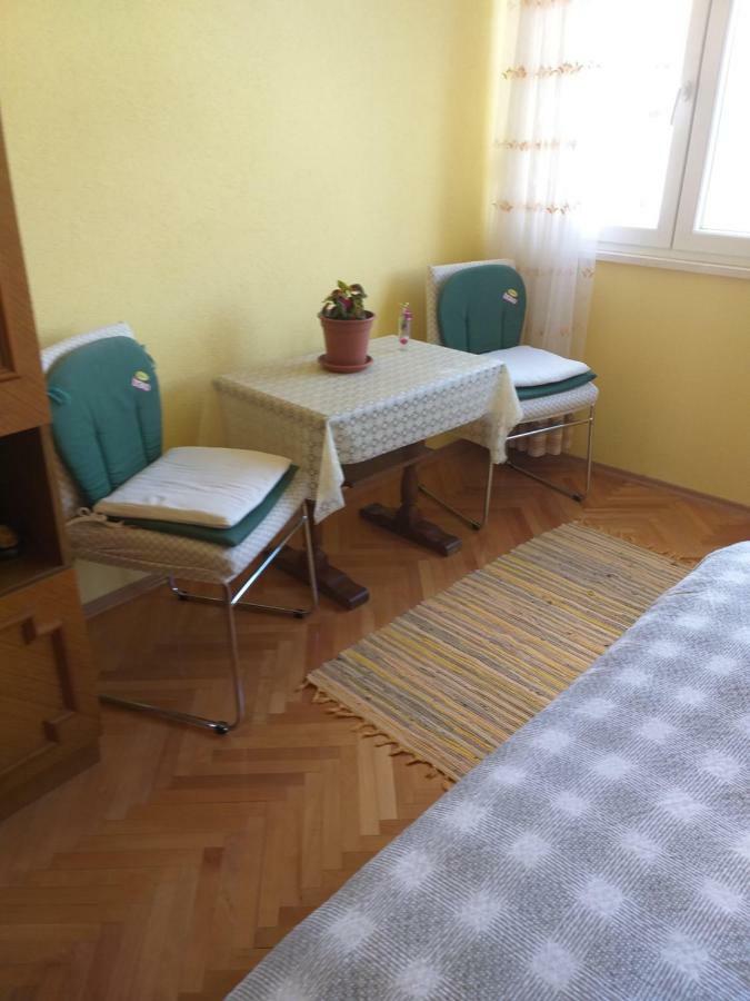 Neva Rooms Split Kültér fotó